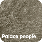 Palace people